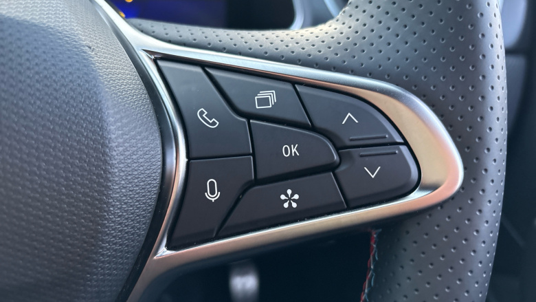 Renault Symbioz 1.6 E-Tech FHEV 145 Techno Esprit Alpine 5dr Auto Hybrid Estate